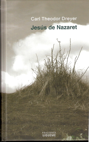 "Jesús de Nazaret", de Carl Theodor Dreyer (134)