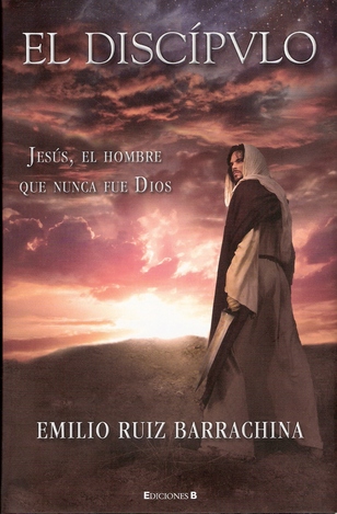 Estreno de la película “El discípulo” Jesús la política y las armas (I)  (139-01)