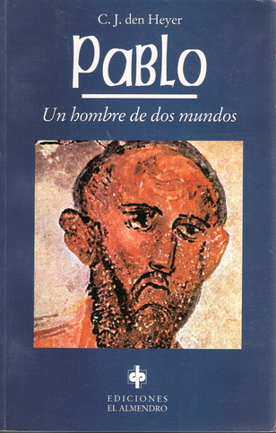 Pablo, un hombre de dos mundos (I)  (150-01)