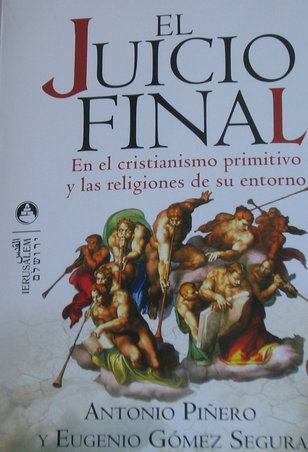  El Juicio final  (I)  (162-01)