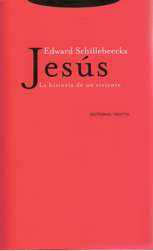 “Jesús. La historia de un viviente” (175-01)