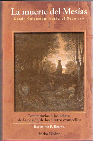 Acto II: Jesús ante las autoridades judías (178-03)