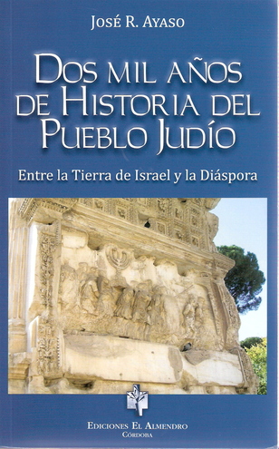 Dos mil años de historia del pueblo judío  (182-01)