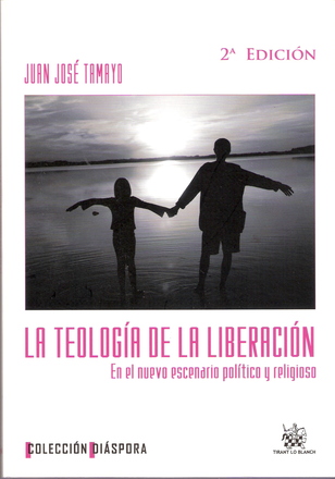  Teología de la Liberación de Juan José Tamayo  (187)