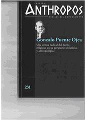 Conclusión:  "Lo que no fue Jesús, el Cristo paulino". Perspectiva global de la reconstrucción del Jesús histórico según Gonzalo Puente Ojea (192-19)