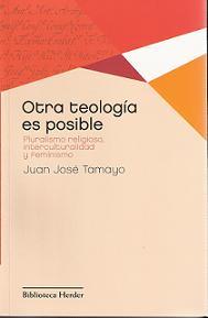 "Otra teología es posible" (413)