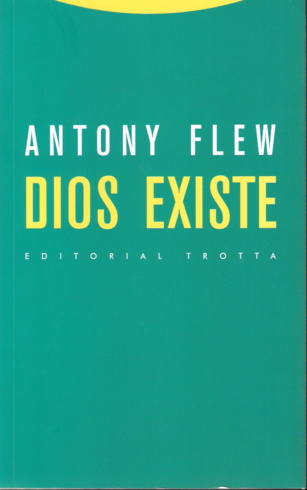 Dios existe (VIII) “El nuevo ateísmo. Una aproximación crítica a Dawkins, Dennett, Wolpert, Harris y Stanger” (442-08)