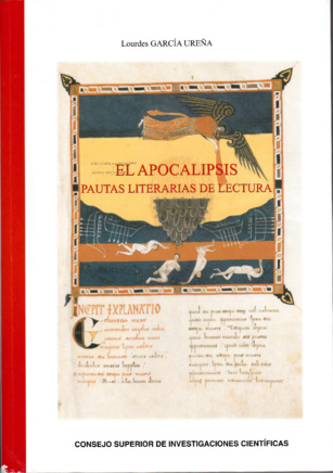 El Apocalipsis. Pautas literarias de lectura (476)