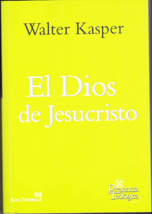 El Dios de Jesucristo (480)