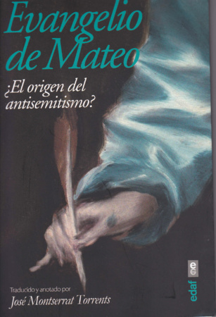 El Evangelio de Mateo (484)