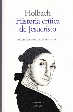 498- Historia crítica de Jesucristo. Análisis razonado de los Evangelios (498)