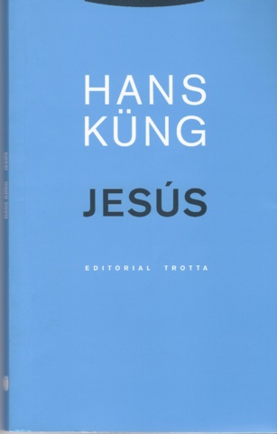 El "Jesús" de Hans Küng (514)