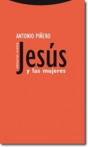 Presentación del libro "Jesús y las mujeres"