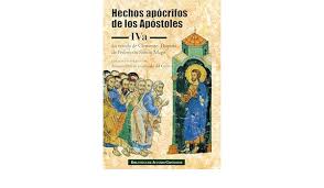 Hechos Apócrifos de los Apóstoles. La literatura en torno a Clemente Romano, secretario de san Pedro