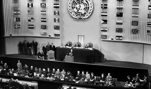 76 ANIVERSARIO DE LA DECLARACIÓN UNIVERSAL DE LOS DERECHOS HUMANOS: hacia un sueño que algún día sea UNIVERSAL DE VERDAD