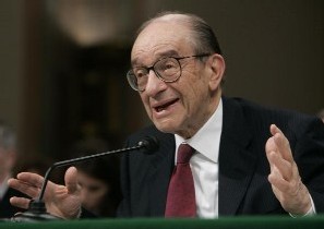 Alan Greenspan