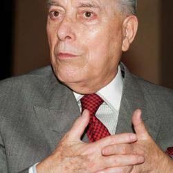 Eulalio Ferrer (1921-2009)