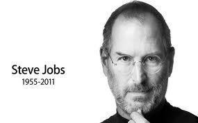 "TU TIEMPO ES LIMITADO, NO LO DESPERDICIES”  Steve Jobs