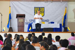 Crónicas desde Colombia (I)