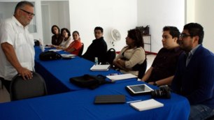 Crónica de la Jornada de Comunicología y Comunicación Estratégica en UNIVAS Oaxaca