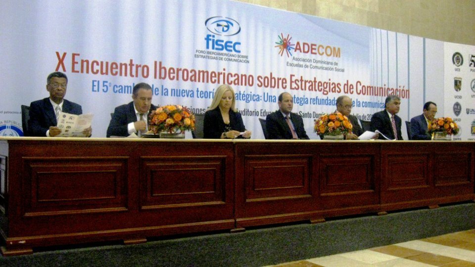 Conclusiones Finales del X Encuentro FISEC en República Dominicana