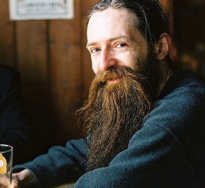 Aubrey de Grey