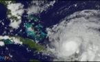 La vida del huracán Irene desde su nacimiento en el Caribe hasta su muerte en Canadá