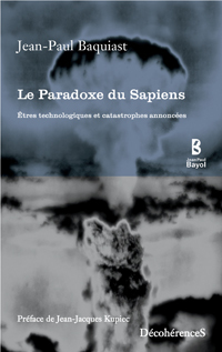 Le paradoxe du Sapiens 