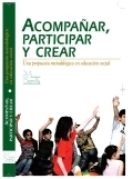 Acompañar, participar y crear