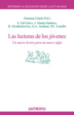 Las lecturas de los jóvenes