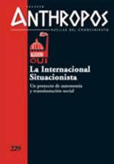 La Internacional Situacionista