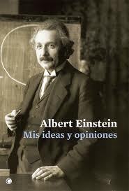 Albert Einstein