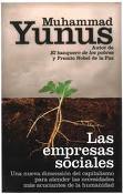 Las empresas sociales