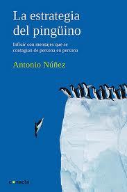 La estrategia del pingüino