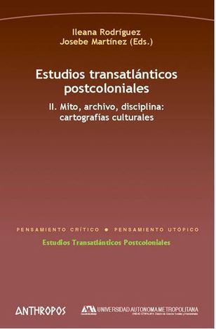 Estudios transatlánticos postcoloniales