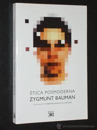 Ética posmoderna