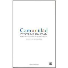 Comunidad