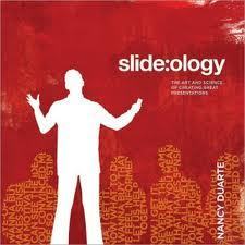 Slide:Ology. Arte y ciencia para crear presentaciones convincentes