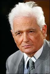 Jacques Derrida