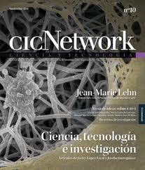 cicNetwork. Ciencia y Tecnología nº 10