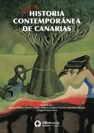 Historia contemporánea de Canarias