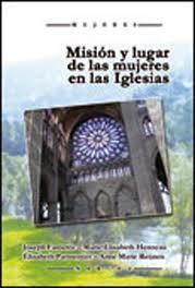 Misión y lugar de las mujeres en las Iglesias