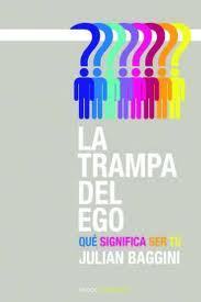 La trampa del ego