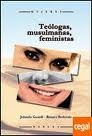 Teólogas, musulmanas, feministas