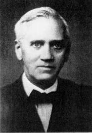 Alexander Fleming