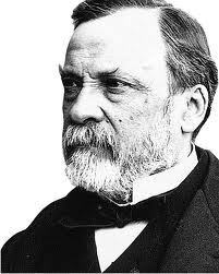 Louis Pasteur