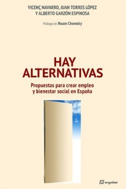 Hay alternativas