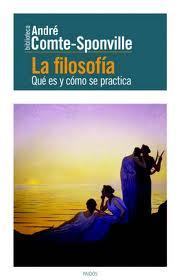 La filosofía