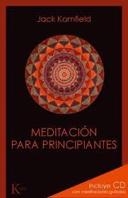 Meditación para principiantes