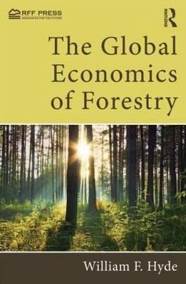 The Global Economics of Forestry